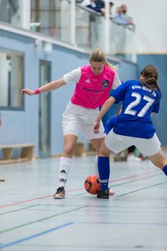 Bild 399 - F Loewinnen Hallen Cup